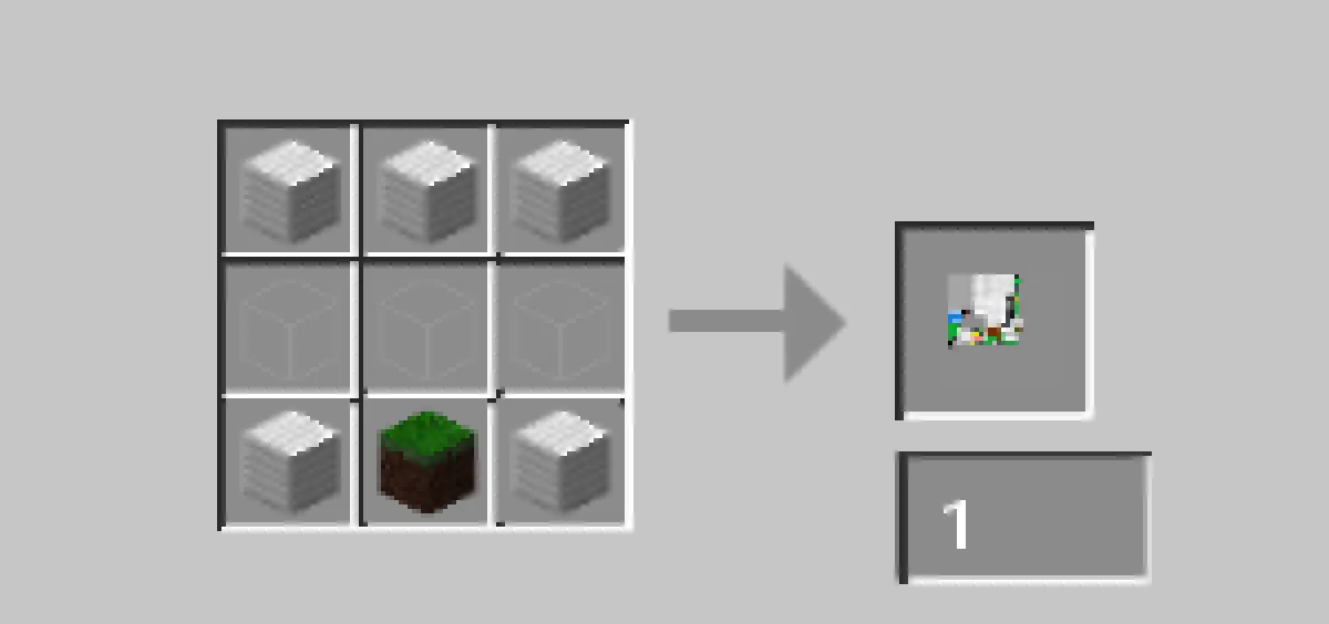 Monsters containment unit ( MCU ) — скриншот 2 (Моды, Minecraft)