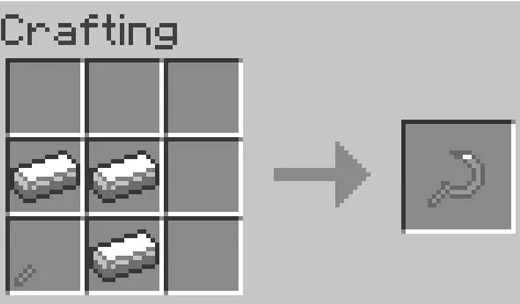 RPG Itemss — скриншот 9 (Моды, Minecraft)