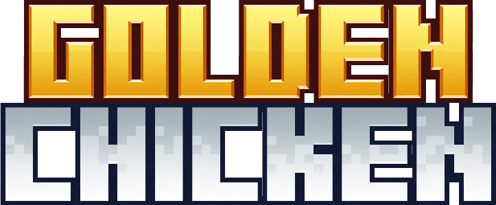 Golden Chicken — скриншот 1 (Моды, Minecraft)