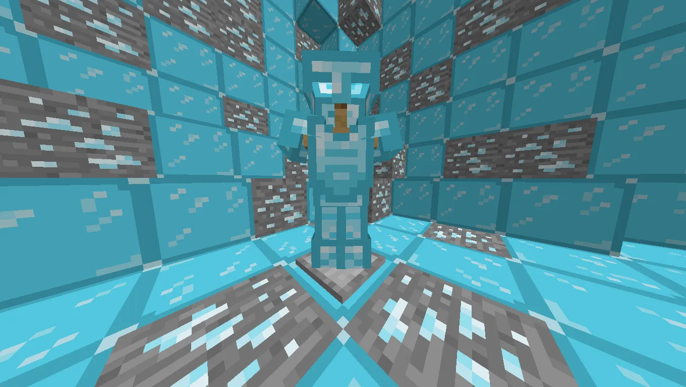 Project Armors, Моды, Minecraft