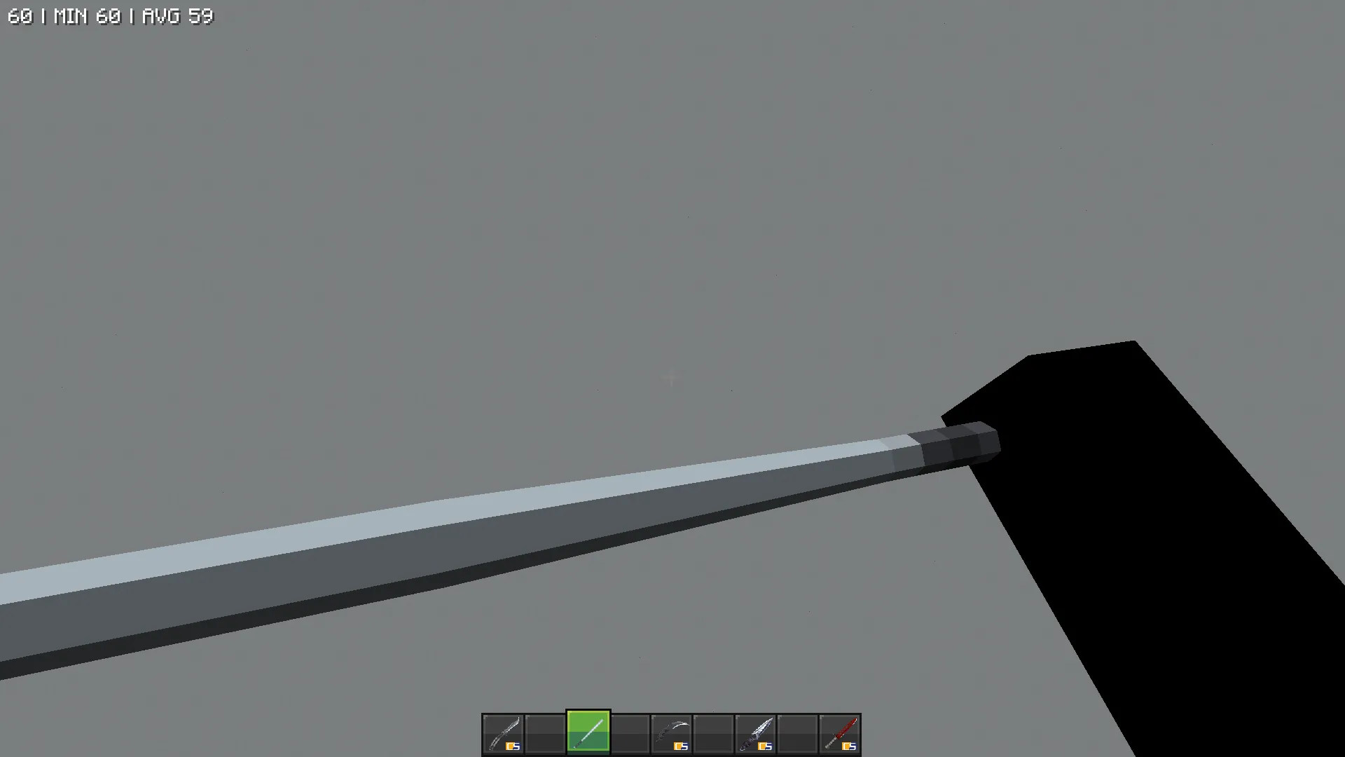 Professional Weaponry — скриншот 14 (Модпаки, Minecraft)