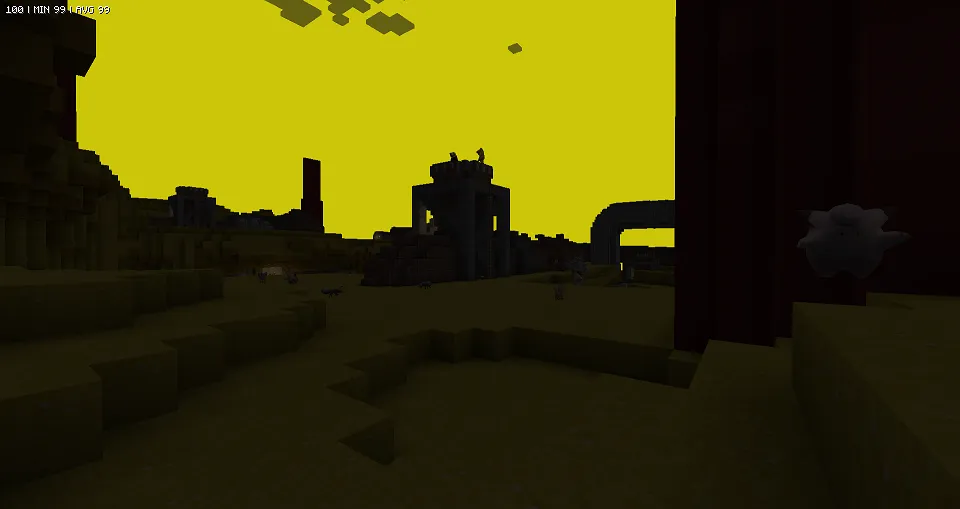 MedievalMon — скриншот 10 (Модпаки, Minecraft)