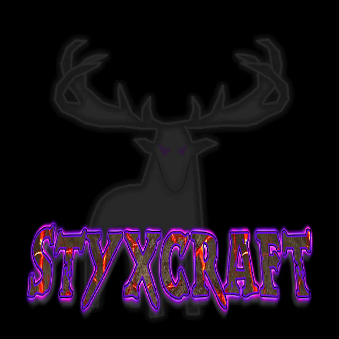 StyxCraft — скриншот 1 (Модпаки, Minecraft)