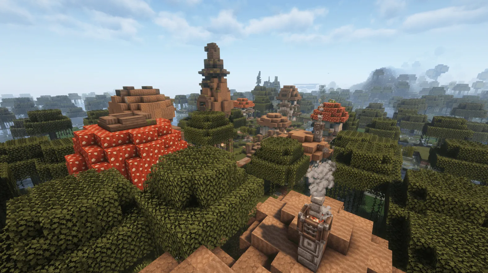 Excalibur | Ribbits Support, Текстуры, Minecraft