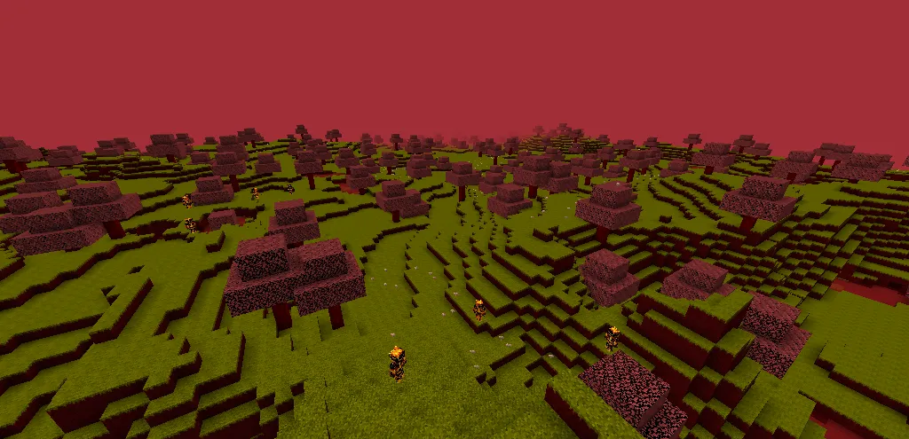 The other mans game, Моды, Minecraft