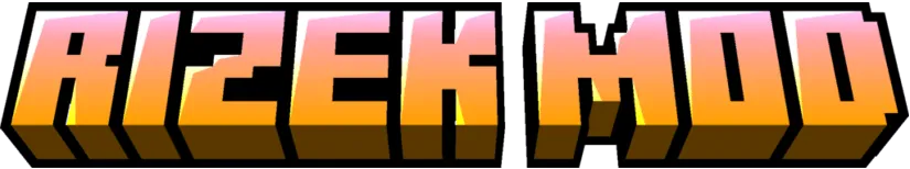 The Rizek  — скриншот 1 (Моды, Minecraft)