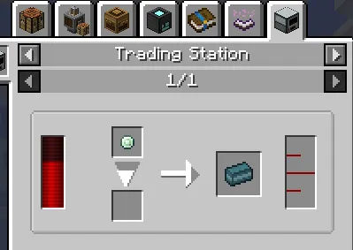 ARS: All Resource Skies, Модпаки, Minecraft