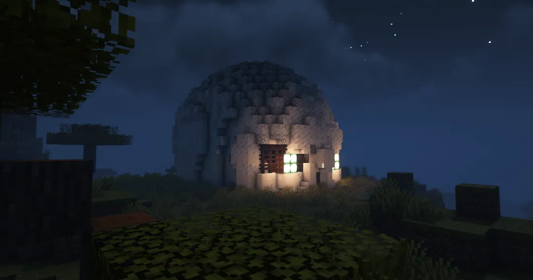 Feur - Extension Fossil, Моды, Minecraft