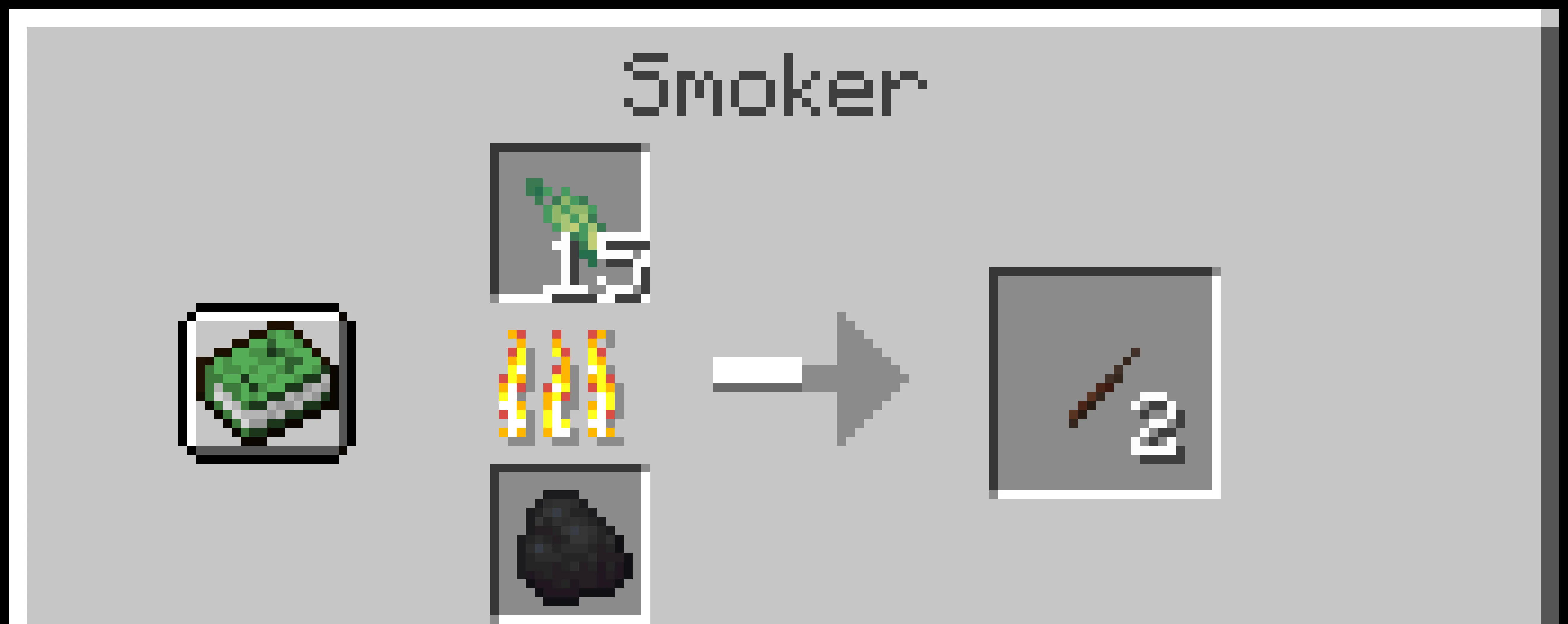 Epik Donut!, Моды, Minecraft