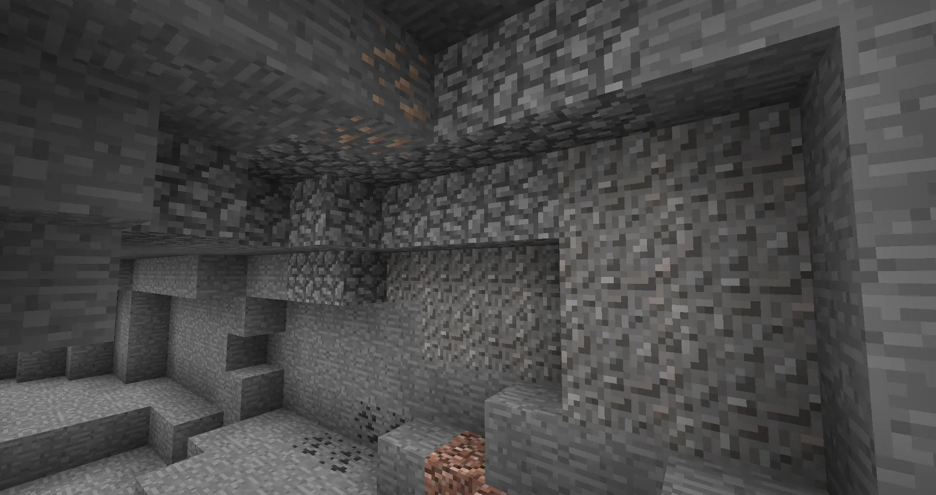 Visuals, Моды, Minecraft