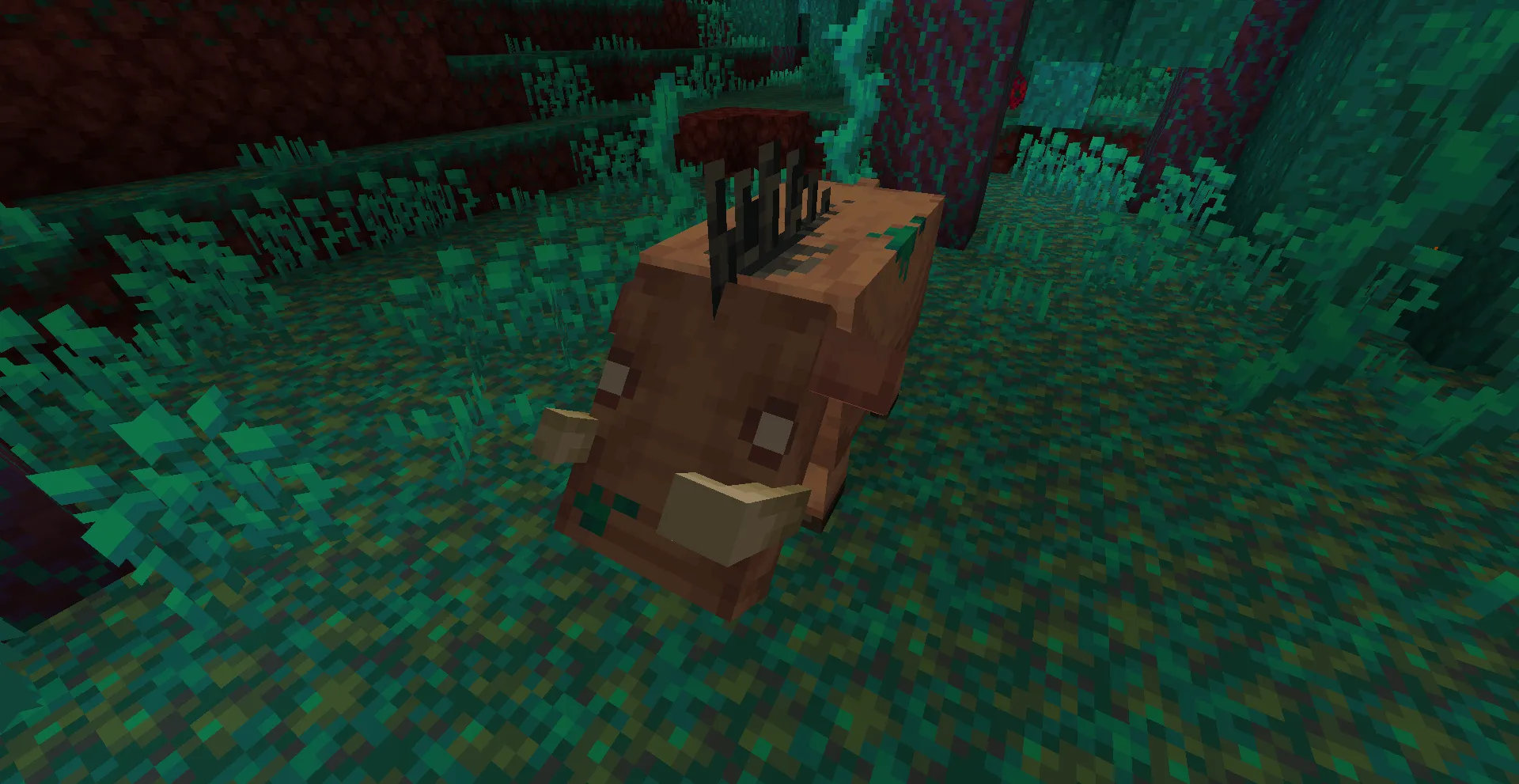AL's Piglins Revamped — скриншот 4 (Текстуры, Minecraft)