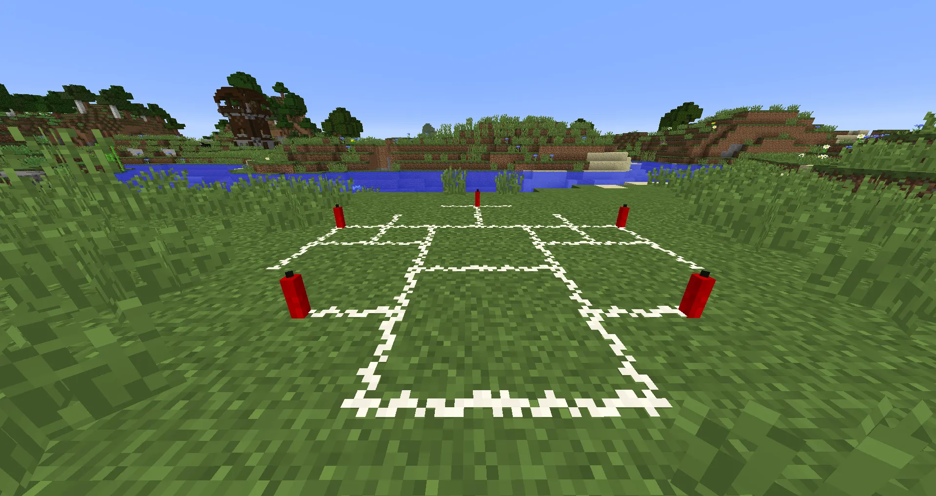 Magia Daemonica — скриншот 5 (Моды, Minecraft)