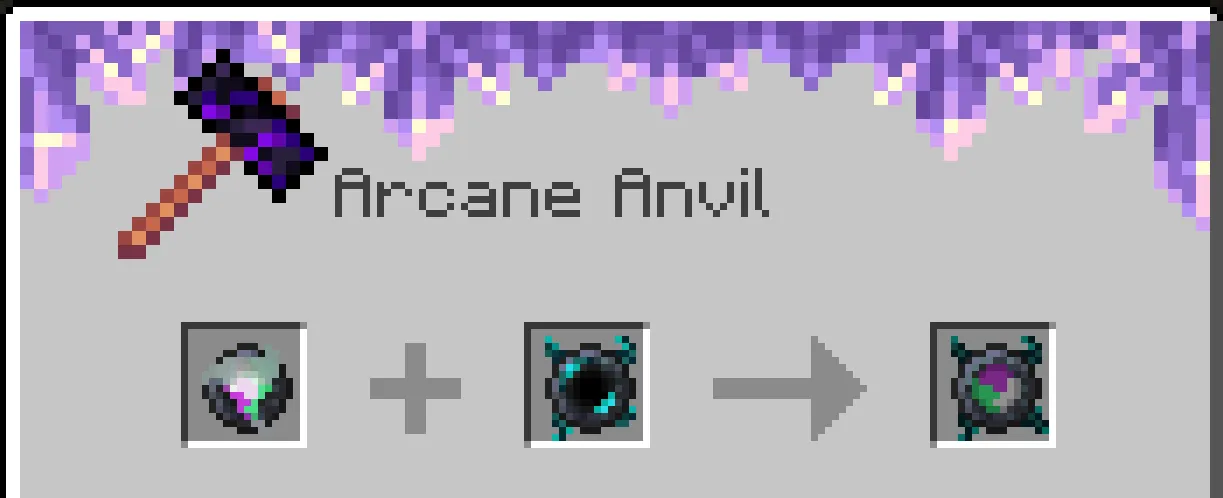 Spellranks - LOTM x Iron's Spells Addon — скриншот 7 (Моды, Minecraft)