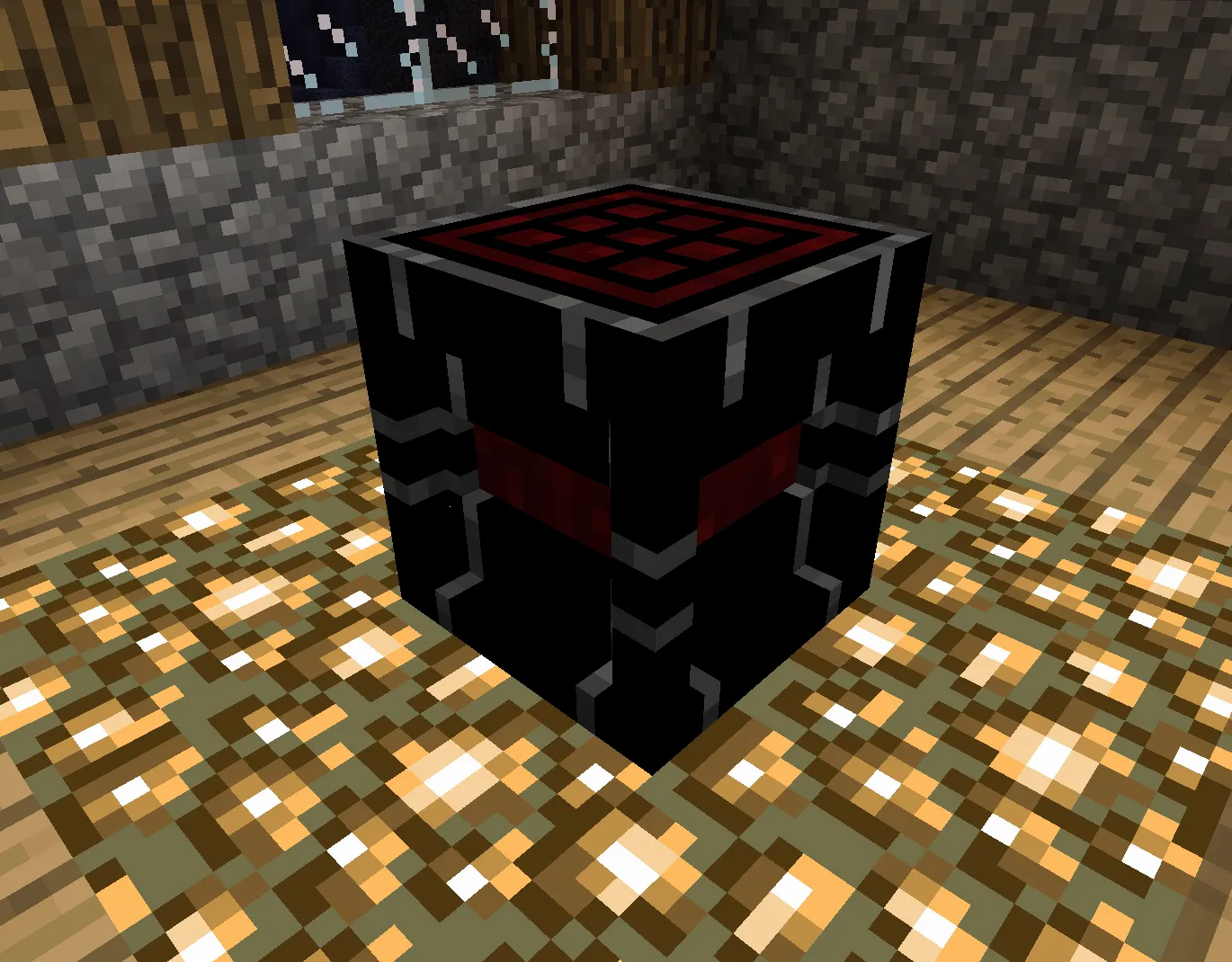 Dominator Workbench, Моды, Minecraft