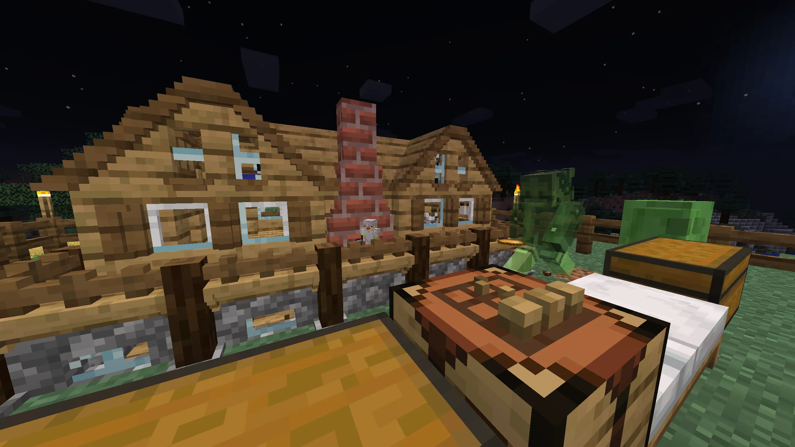 Pack of Origins — скриншот 1 (Модпаки, Minecraft)