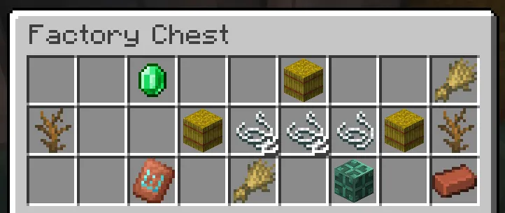 project-1388130, Моды, Minecraft