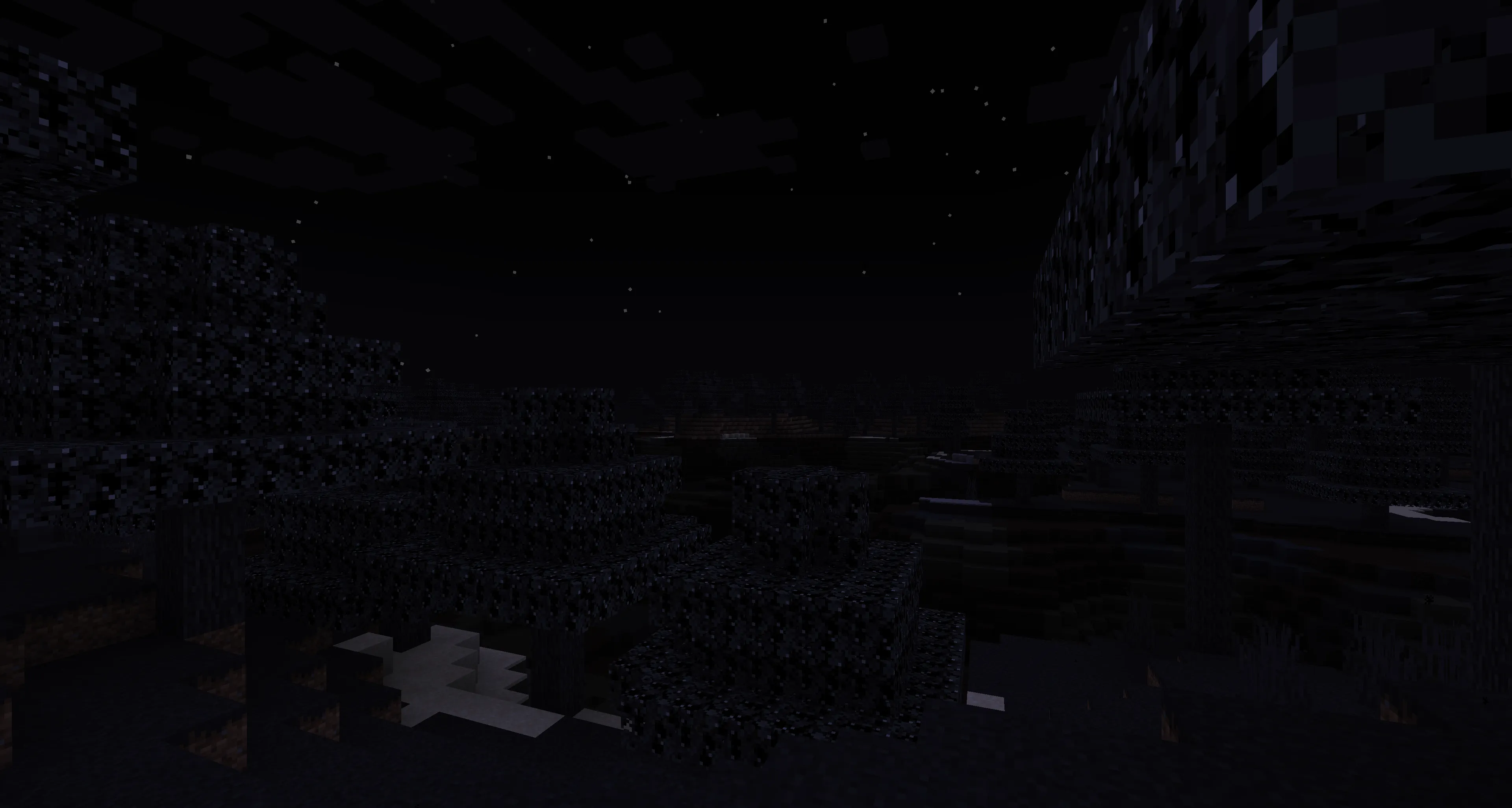 Black Ether, Моды, Minecraft