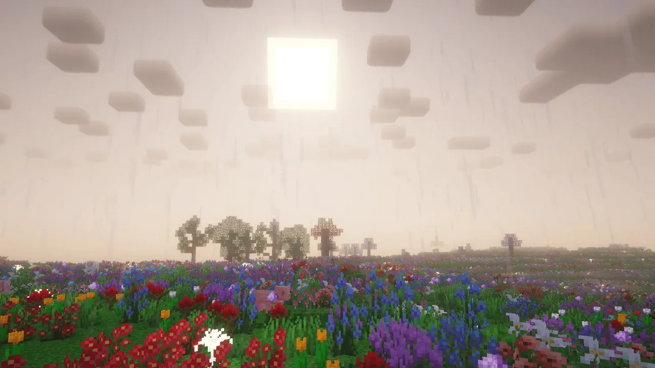 Arcane Project Genesis — скриншот 2 (Модпаки, Minecraft)
