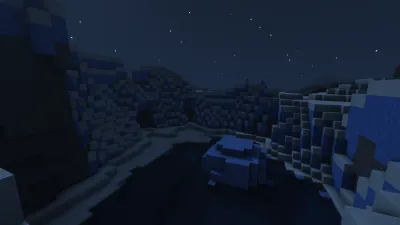 Wintropia RPG — скриншот 7 (Моды, Minecraft)