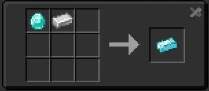 DingotCore, Моды, Minecraft