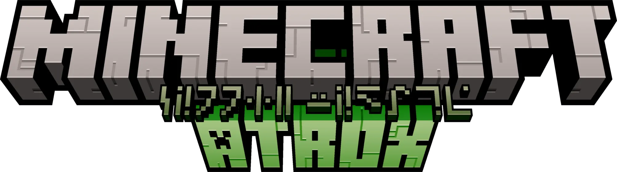Atrox, Моды, Minecraft