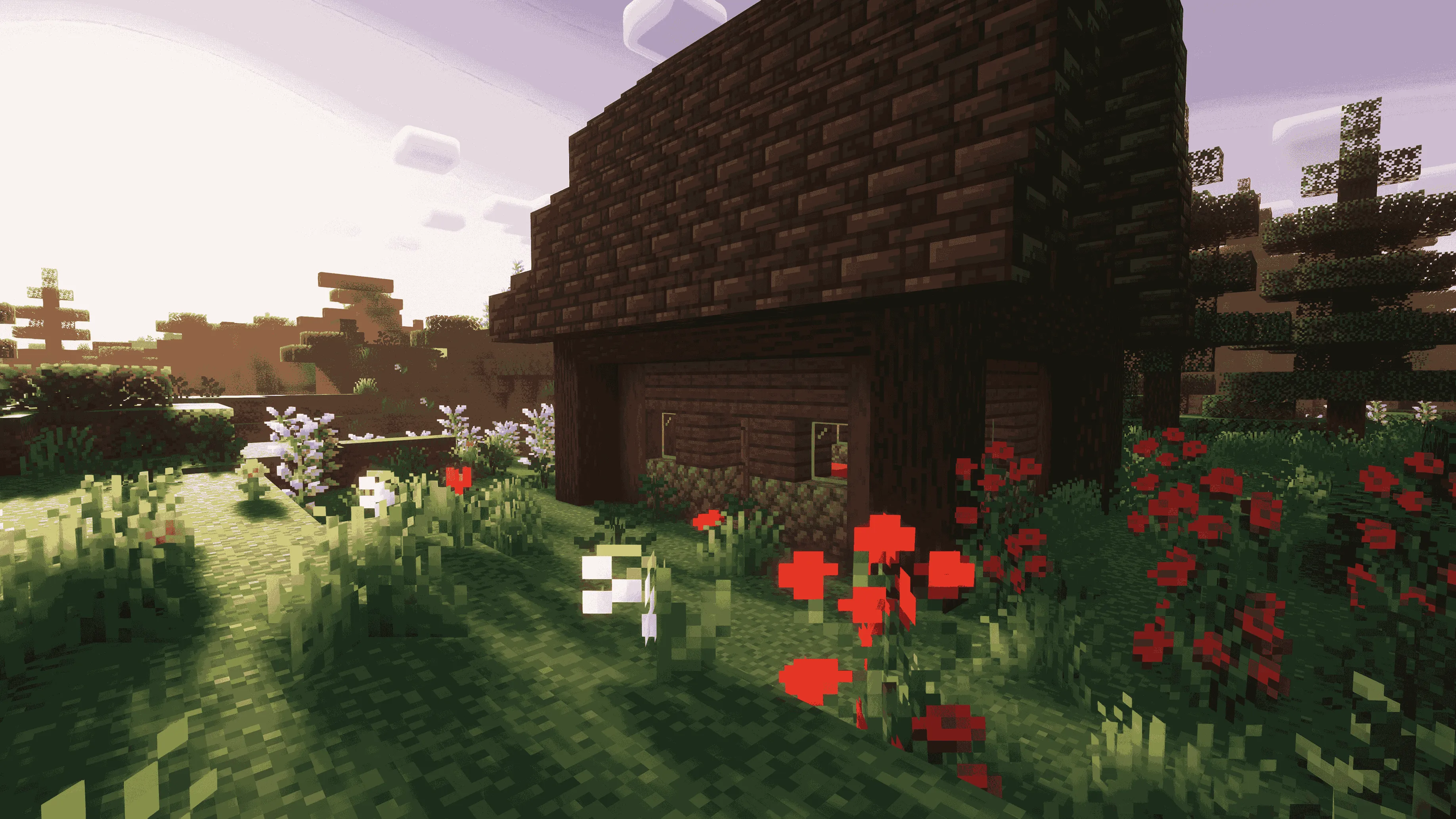 CS - Complementary Structures — скриншот 5 (Моды, Minecraft)