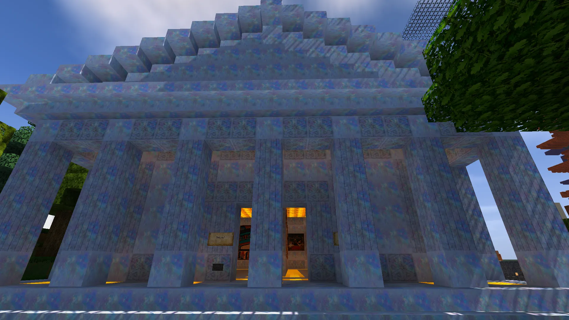 Engil Mine Explorer — скриншот 7 (Текстуры, Minecraft)