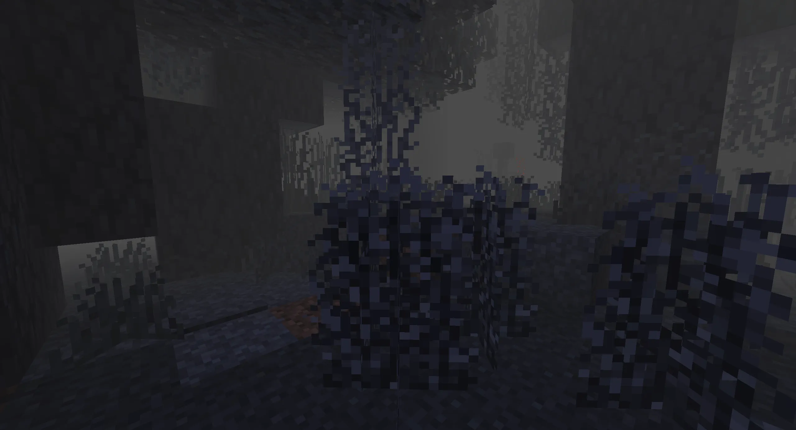 Hendrix's Better Pale Garden, Моды, Minecraft