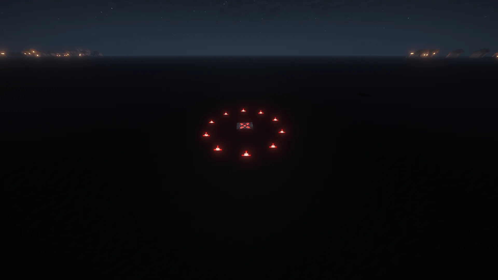 Runes Awakened — скриншот 2 (Моды, Minecraft)