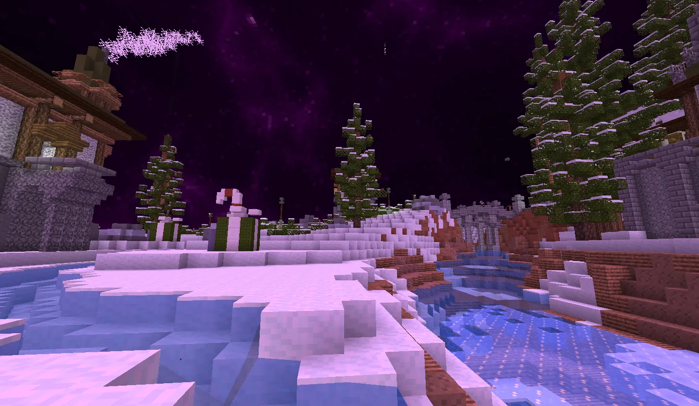 Dark Pixels | PVP Pack [8x], Текстуры, Minecraft