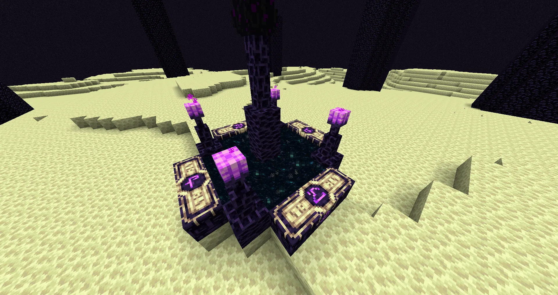 epiccpackk — скриншот 33 (Модпаки, Minecraft)