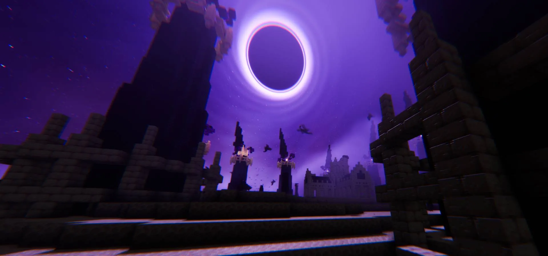 Creatopia Unbound — скриншот 9 (Модпаки, Minecraft)