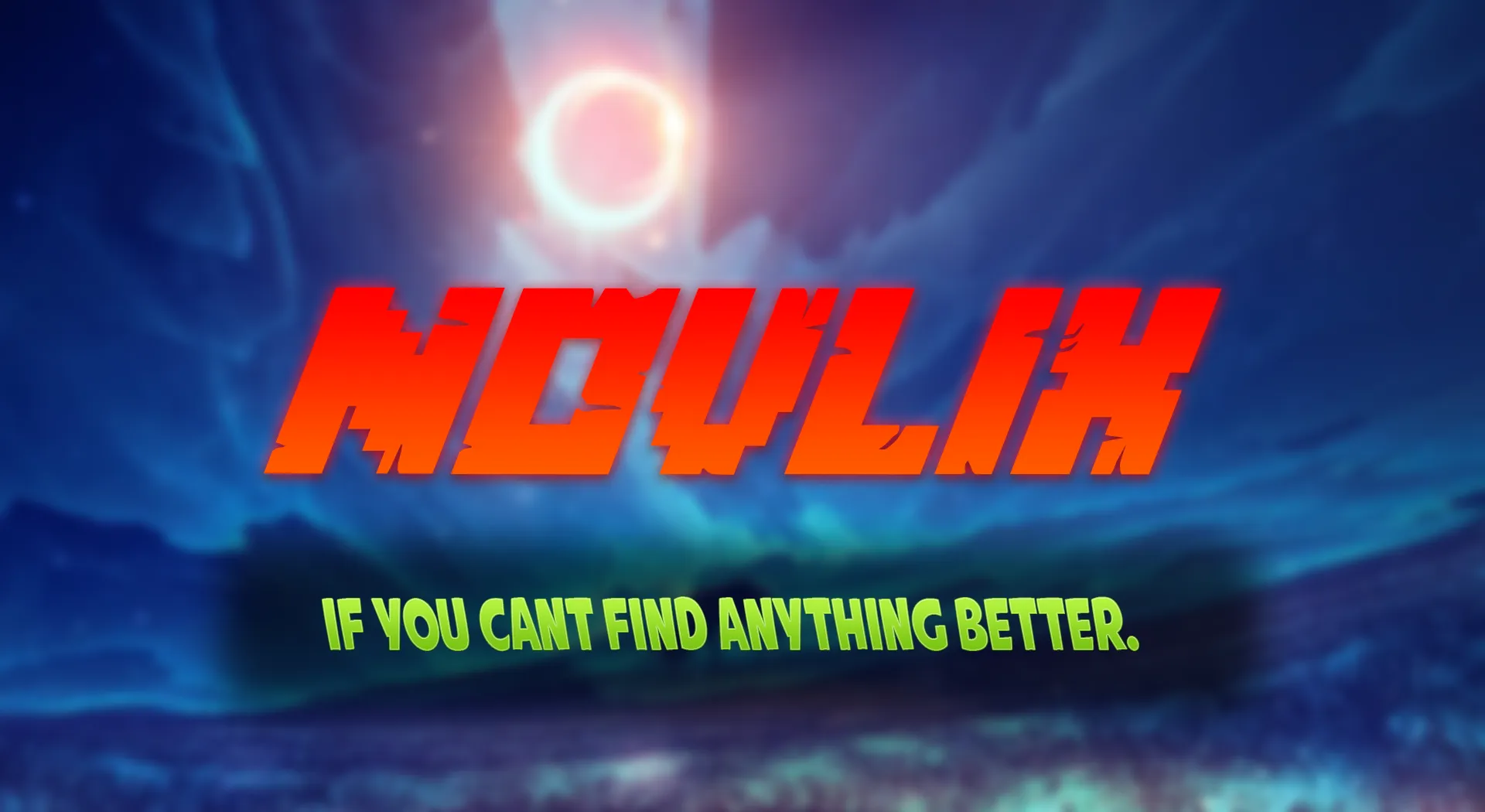 Novlix - New Horizon, Модпаки, Minecraft