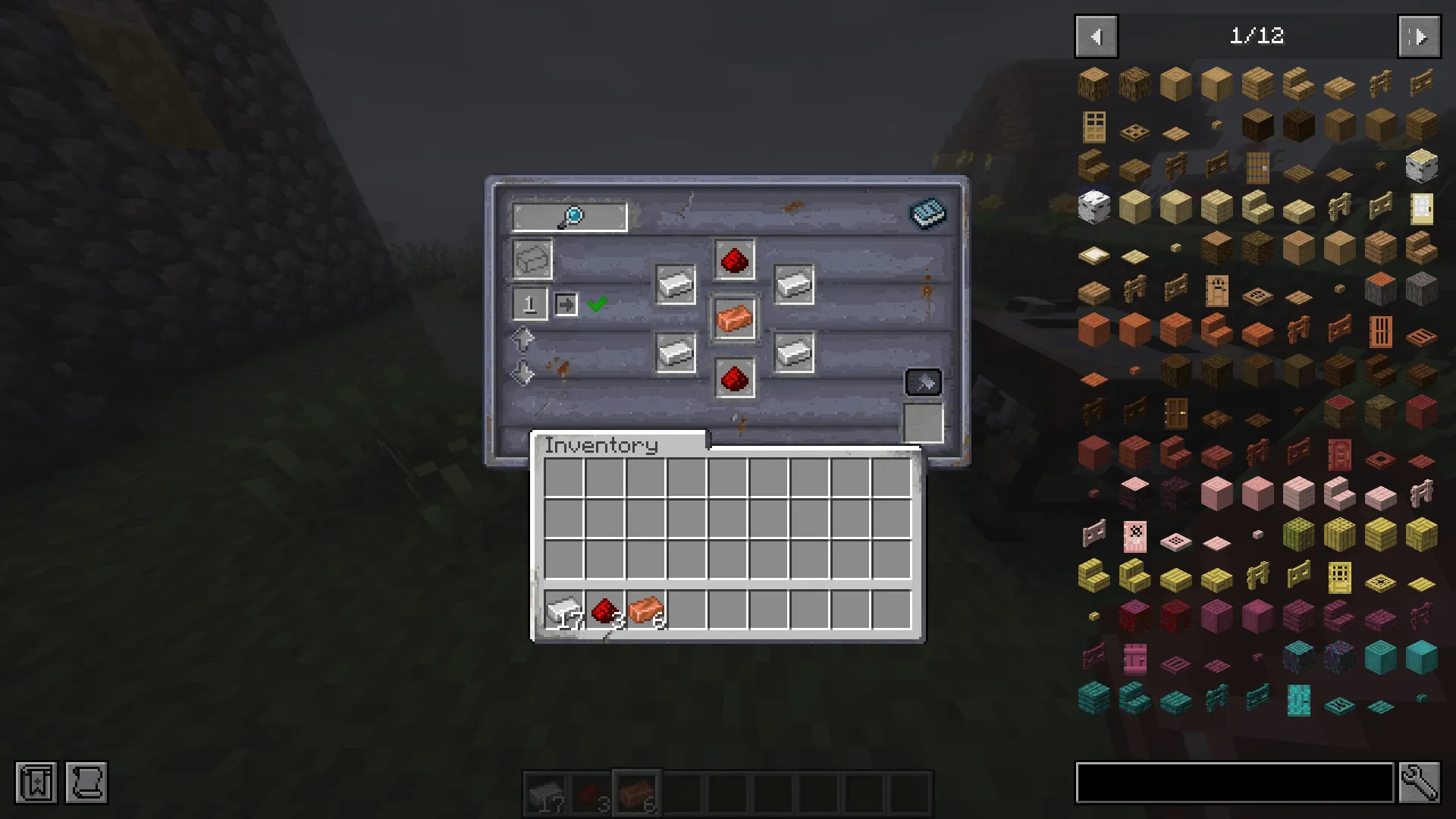 Zander Core — скриншот 2 (Моды, Minecraft)