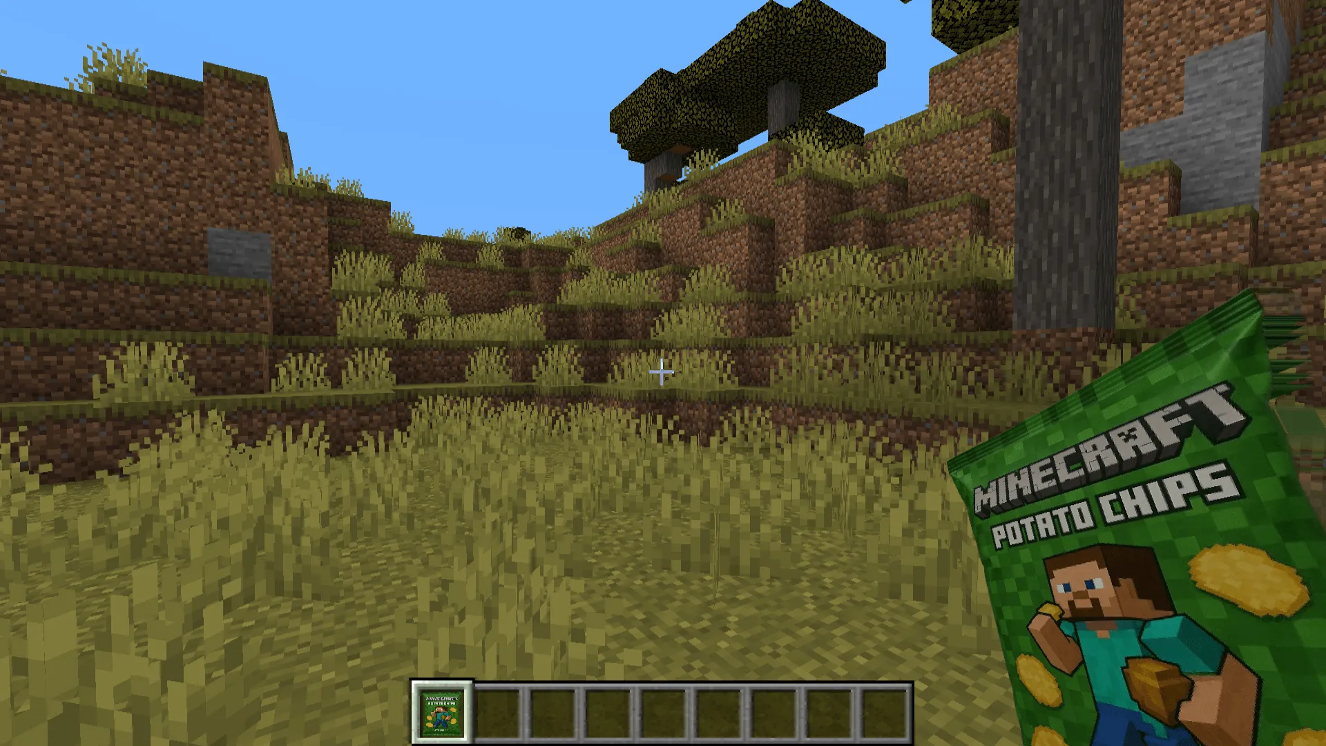 Feufollet38 Random utilities, Моды, Minecraft