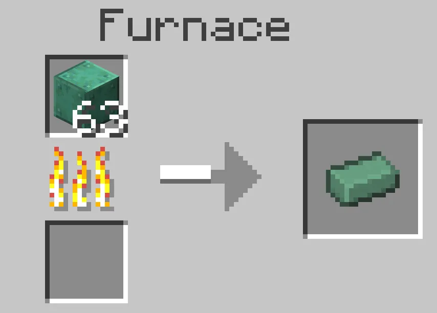 Patinaed Tools and Armor, Моды, Minecraft