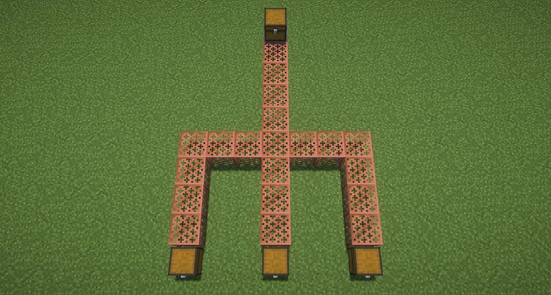 Pepsi's Copper Item Pipes — скриншот 2 (Моды, Minecraft)