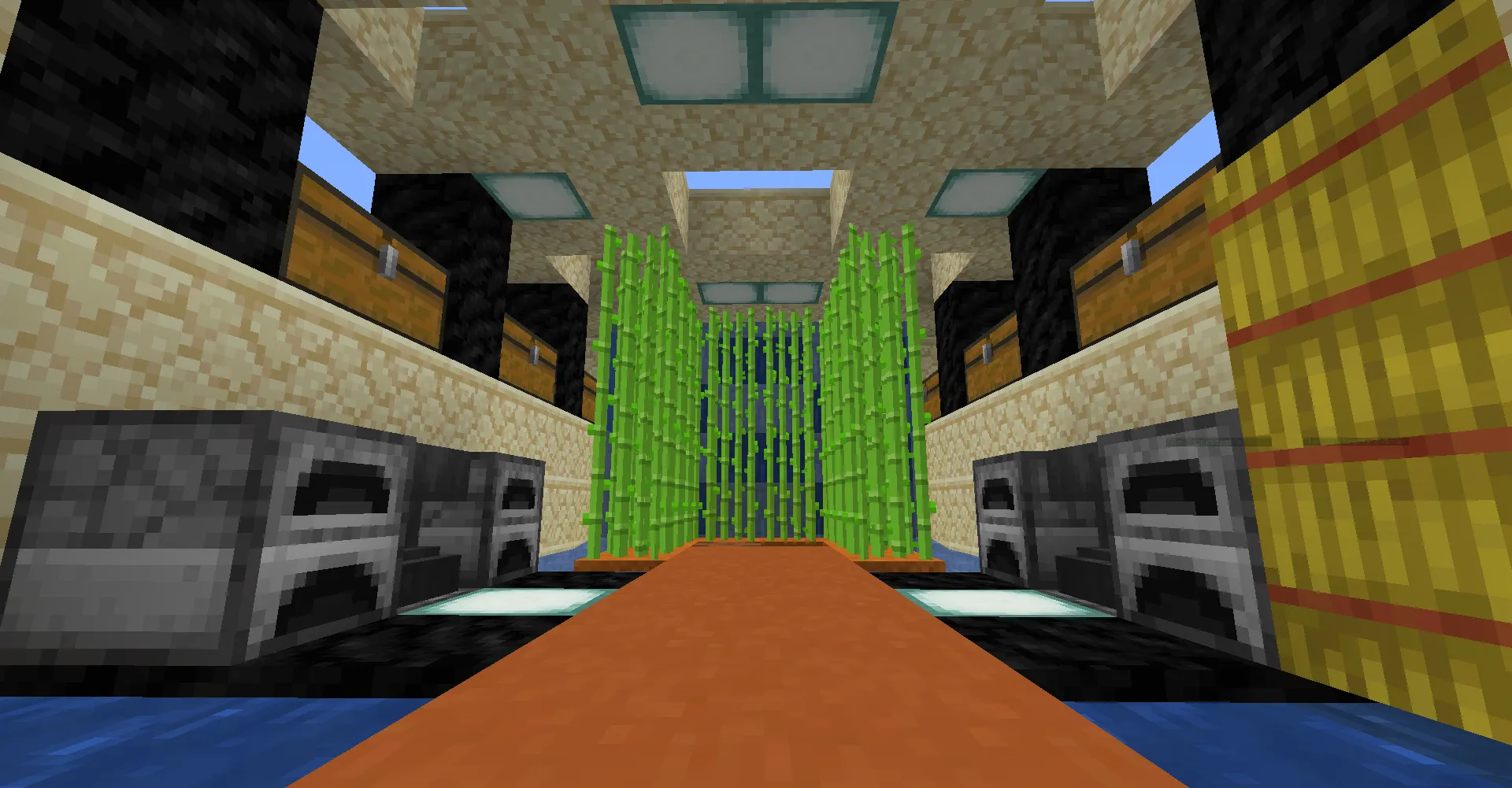 DocBlocks, Моды, Minecraft