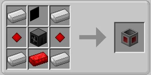 LifeStyle — скриншот 6 (Модпаки, Minecraft)