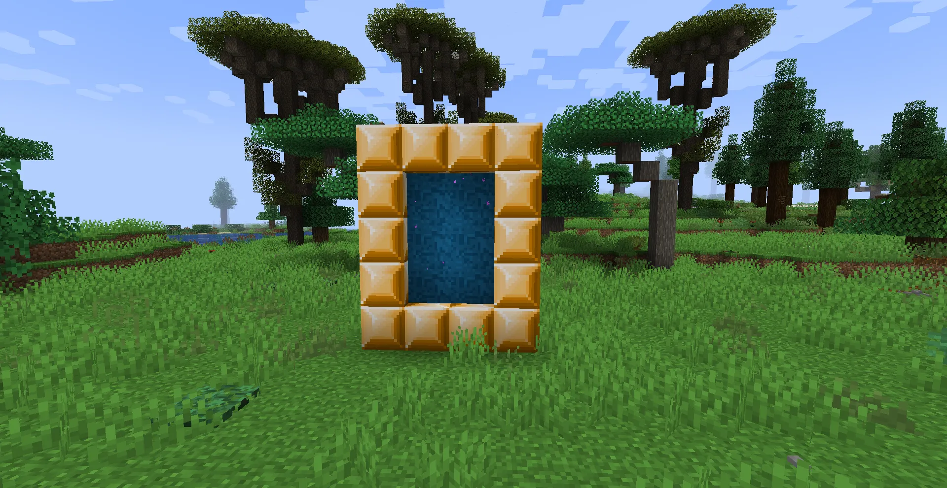 More Ores (Stone Editon), Моды, Minecraft