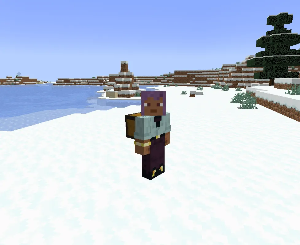 EasyPacks — скриншот 3 (Моды, Minecraft)