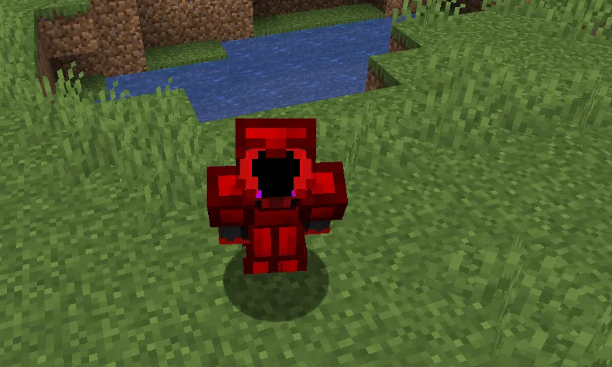 AtariKafa Mods, Моды, Minecraft