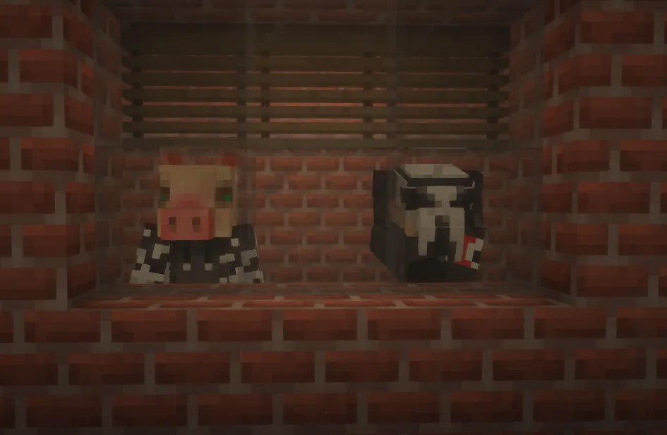 hotline wrong craft, Моды, Minecraft