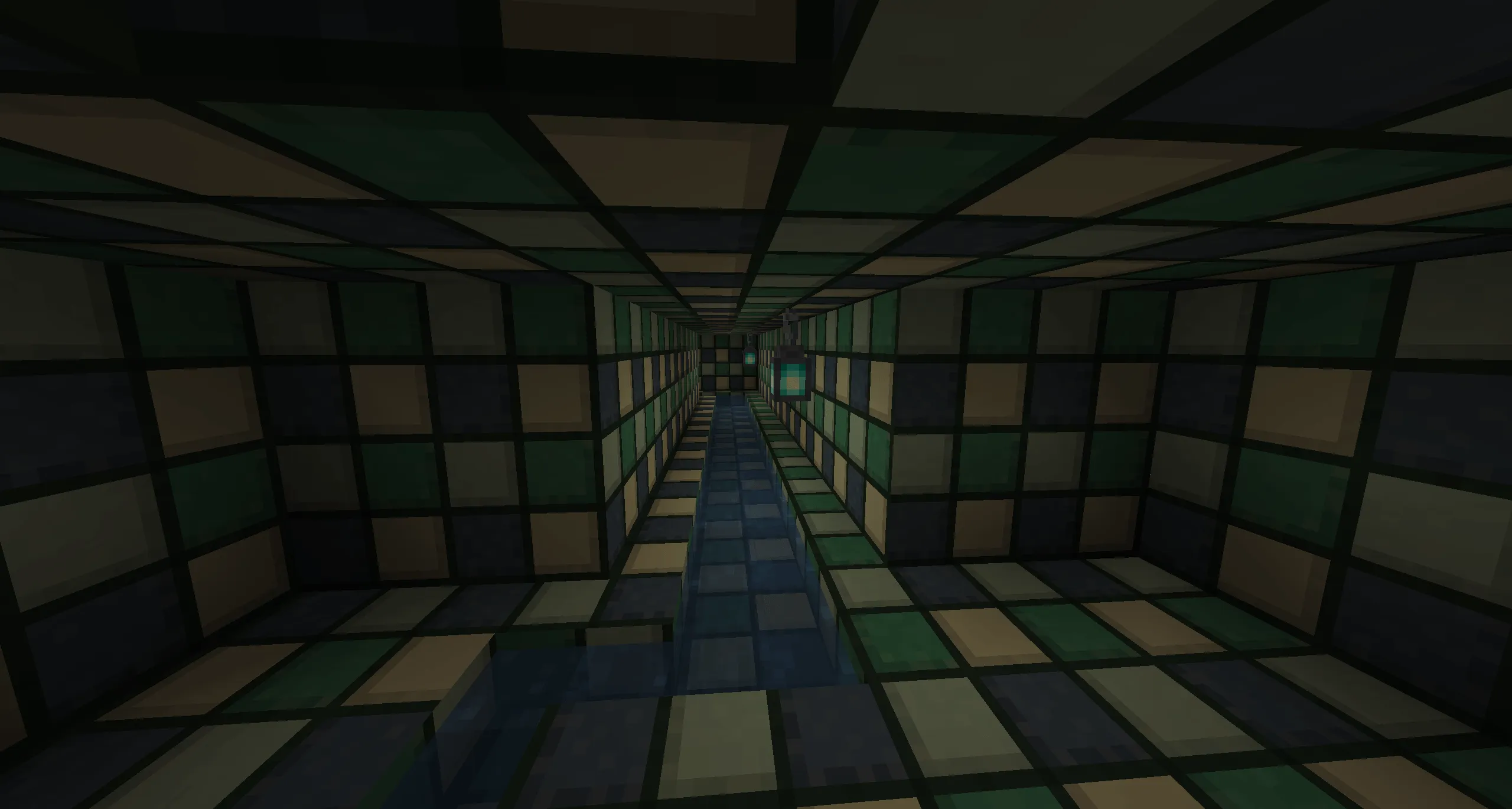 Ul's Liminex Blocks, Моды, Minecraft