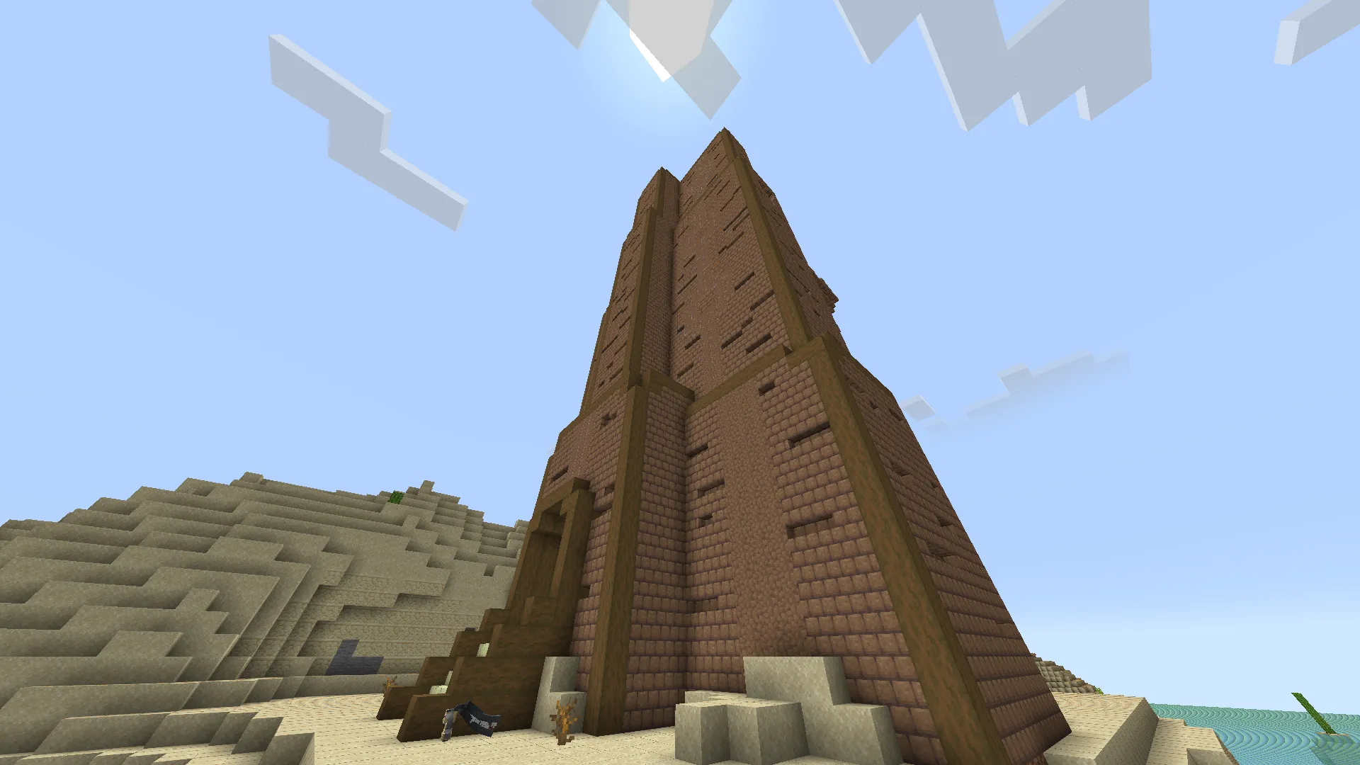 Cobblemon: Netherite Version, Модпаки, Minecraft