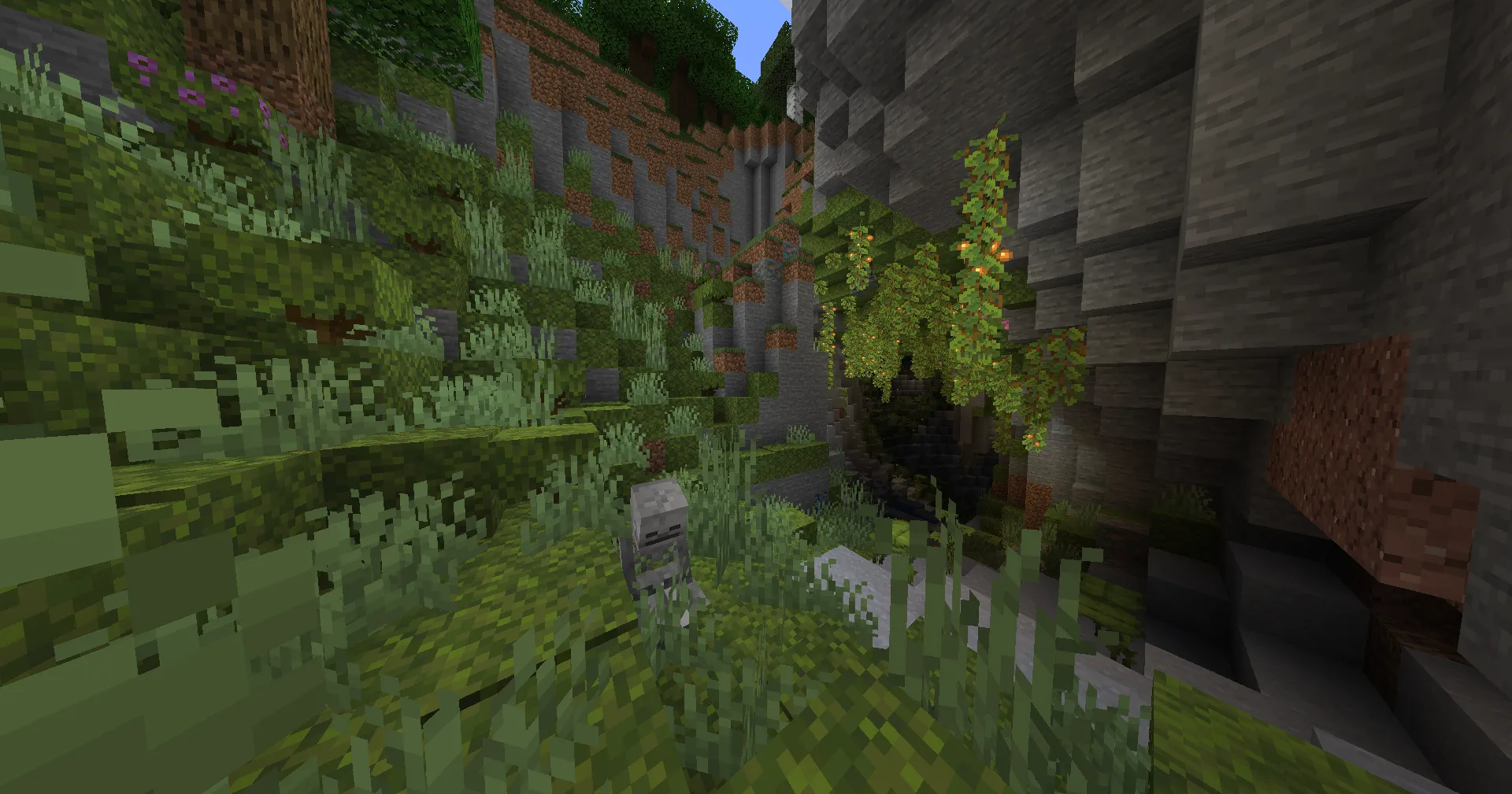 Forsaken Corpses — скриншот 2 (Моды, Minecraft)