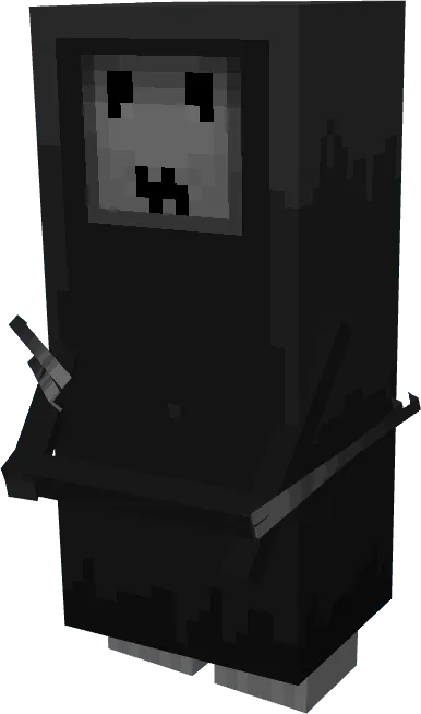 Deepfalls, Моды, Minecraft