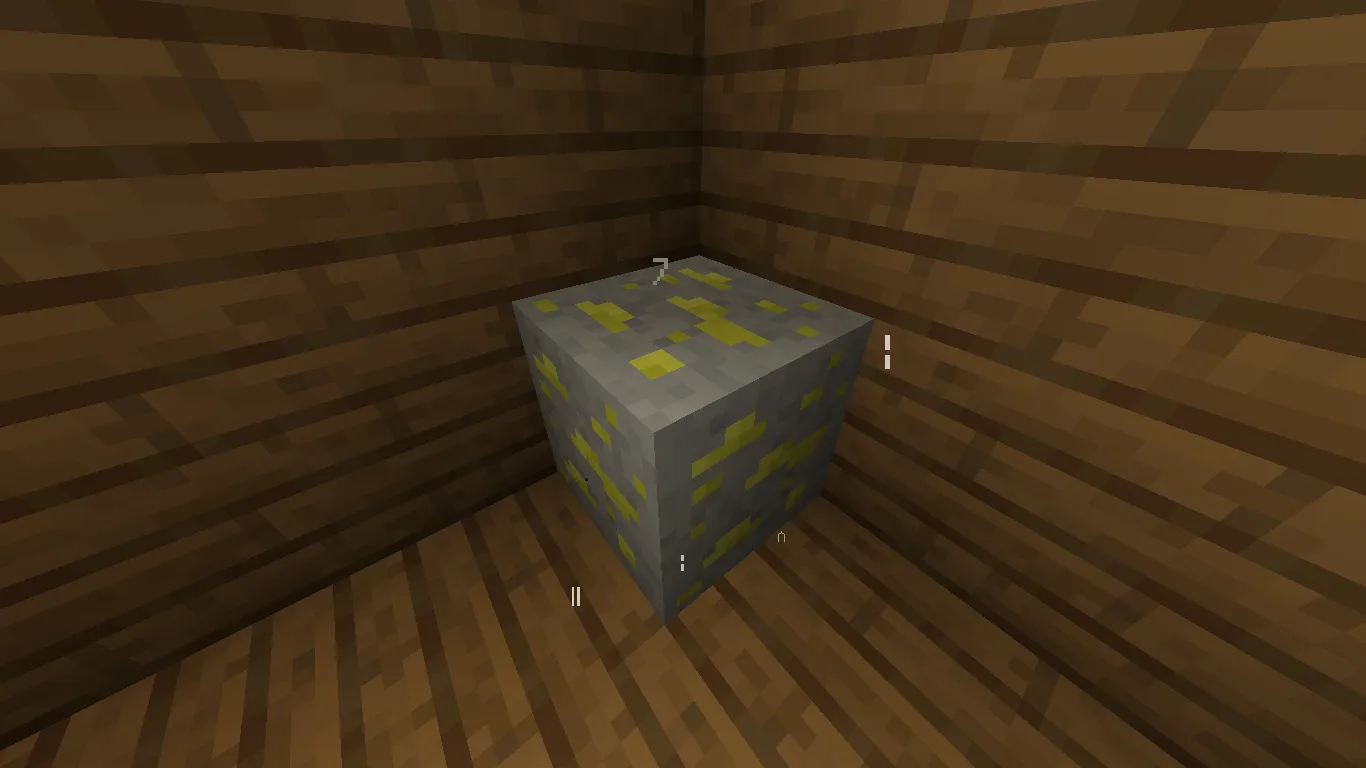 Power Star — скриншот 3 (Моды, Minecraft)