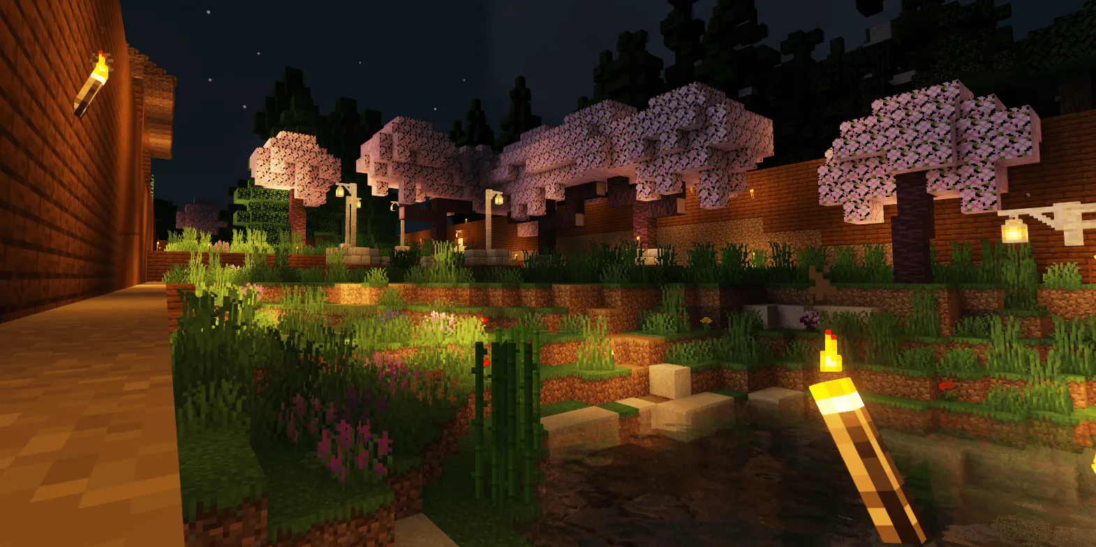 Cyber's Apocalypse Pack — скриншот 3 (Модпаки, Minecraft)