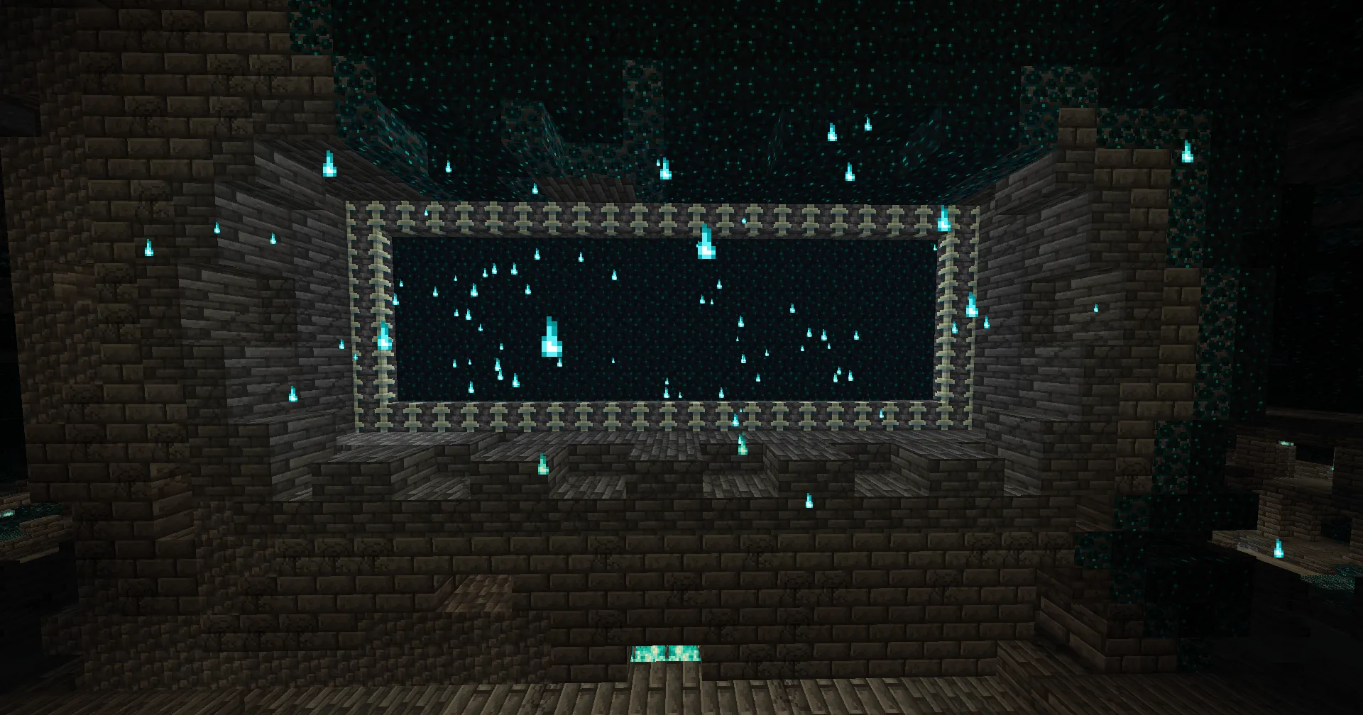 DMC's Improvements, Моды, Minecraft